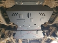 Scut motor Renault Alaskan 6