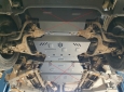 Scut motor Renault Alaskan 7