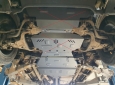 Scut cutie de viteză Renault Alaskan 10
