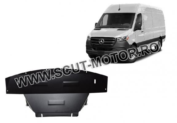 Scut motor Mercedes Sprinter 4x4