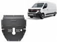 Scut motor Renault Master 1