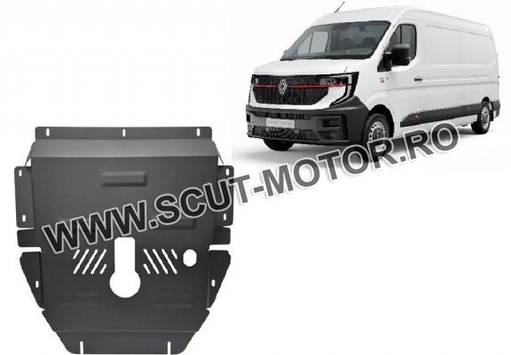 Scut motor Renault Master