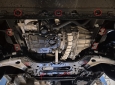 Scut motor Renault Master 4