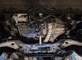 Scut motor Renault Master 5