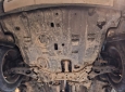 Scut motor Hyundai Santa Fe 4