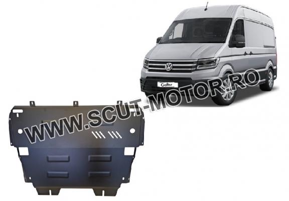 Scut motor Vw Crafter