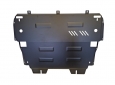 Scut motor Vw Crafter 2