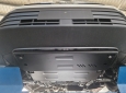 Scut motor Vw Crafter 7