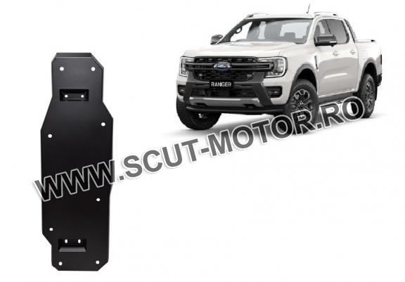 Scut rezervor Ford Ranger (MB3G9A147CF; 2643728)