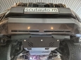 Scut motor Lexus GX460 9