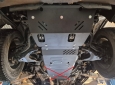 Scut motor Lexus GX460 10