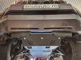 Scut motor Lexus GX460 11