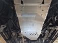 Scut cutie de viteză din aluminiu Toyota Fj Cruiser 6