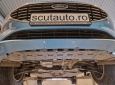 Scut Motor Metalic Ford Tourneo Courier 9