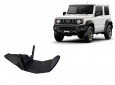 Scut diferential spate Suzuki Jimny dupa 2018 1