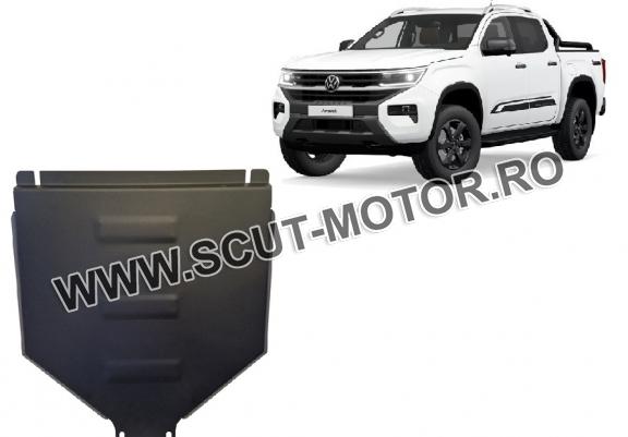 Scut cutie de viteză automată Volkswagen Amarok