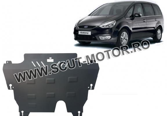 Scut motor Ford Galaxy 2