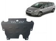 Scut motor Ford S - Max 1