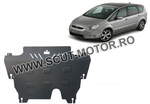 Scut motor Ford S - Max