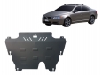 Scut motor și cutie de viteză Volvo S80 1