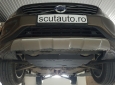 Scut motor și cutie de viteză Volvo V60 8