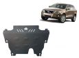Scut motor și cutie de viteză Volvo XC60 1