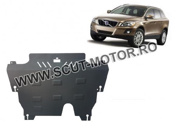 Scut motor și cutie de viteză Volvo XC60