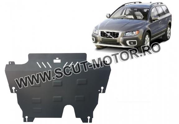 Scut motor și cutie de viteză Volvo XC70