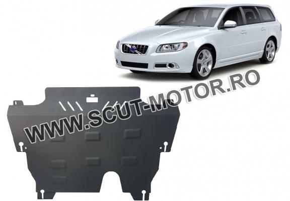 Scut motor Volvo V70