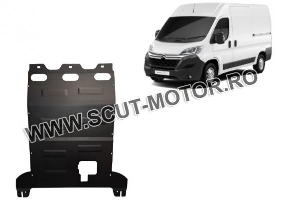 Scut motor Citroen Jumper