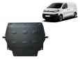 Scut motor Citroen Dispatch 1