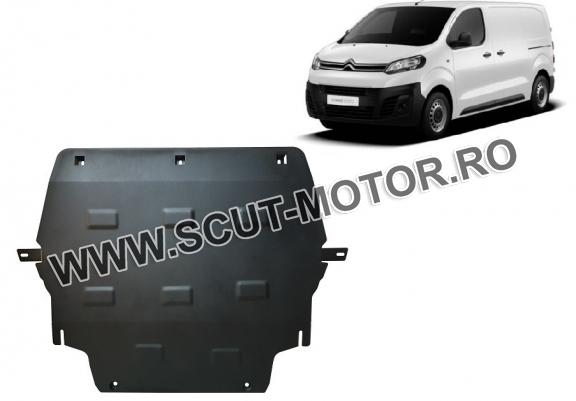 Scut motor Citroen Dispatch