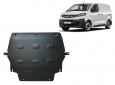 Scut Motor Opel Vivaro  1