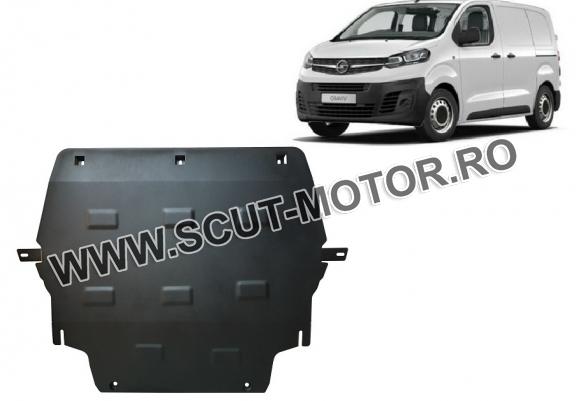 Scut Motor Opel Vivaro 