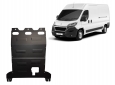 Scut motor Peugeot Boxer 1