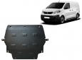 Scut motor Peugeot Traveller 1