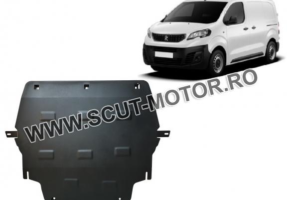 Scut motor Peugeot Traveller