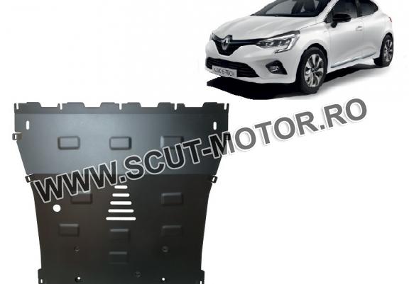 Scut motor Renault Clio V