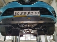 Scut motor Renault Clio V 7
