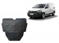 Scut motor Renault Kangoo 1