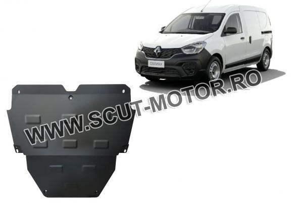 Scut motor Renault Kangoo