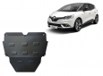 Scut motor Renault Scenic 1