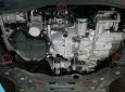 Scut motor Renault Scenic 4