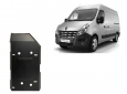 Scut rezervor AdBlue Renault Master 3 - Model 3 1