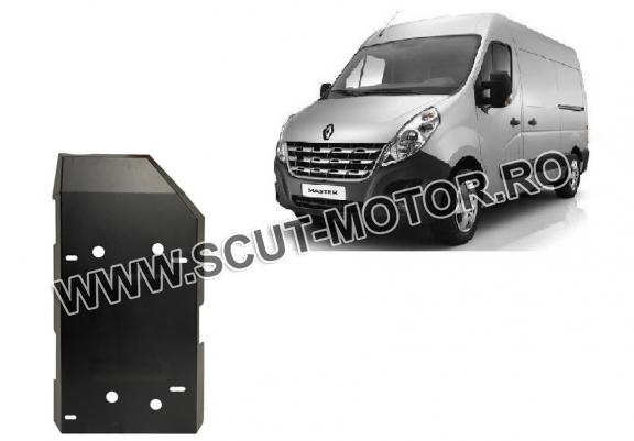 Scut rezervor AdBlue Renault Master 3 - Model 3