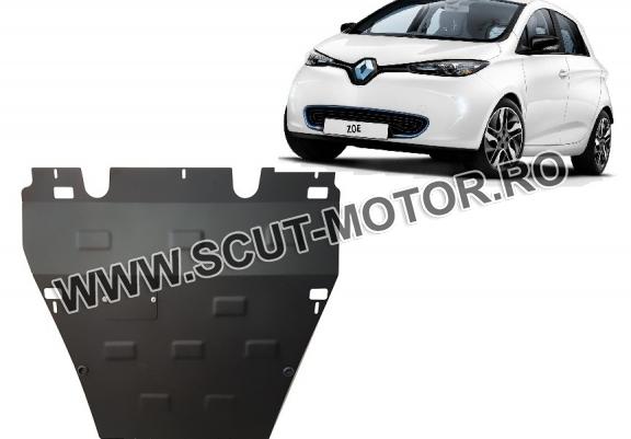 Scut motor Renault Zoe 