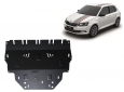 Scut motor Skoda Fabia 3 - Diesel 1