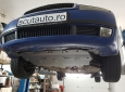 Scut motor Skoda Fabia 3 - Diesel 8