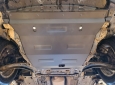 Scut motor Renault Koleos - model 2 6