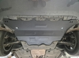 Scut motor Ford Tourneo Connect - cutie de viteză manuală 6